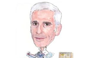 Fred Morady