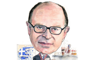 Panos Vardas