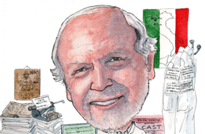 Peter Schwartz