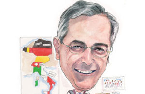 Angelo Auricchio
