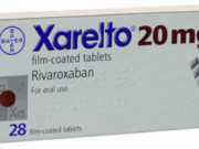 rivaroxaban