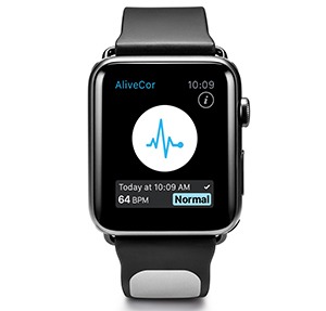 FDA clears first medical device accessory for Apple Watch