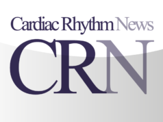 Cardiac Rhythm news for specialists