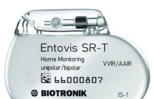 FDA approves Biotronik Entovis pacemaker system with ProMRI technology