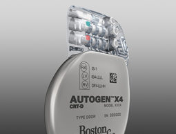 Boston Scientific begins NAVIGATE X4 clinical trial