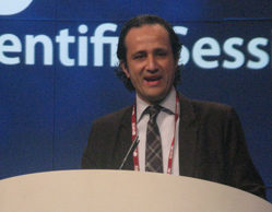 Substrate based ablation superior than conventional ablation of stable clinical ventricular tachycardia