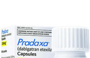 dabigatran