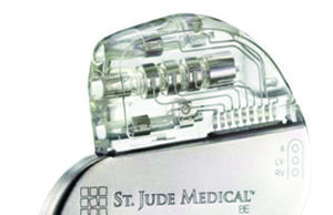 FDA approves new pacemakers from St Jude Medical