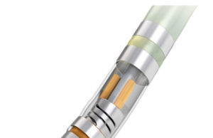 FDA approves Thermocool SmartTouch catheter