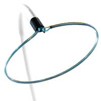 Off-label use of the Lariat device for left atrial appendage exclusion questioned