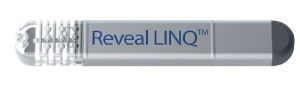 Reveal Linq insertable cardiac monitor receives FDA clearance and CE mark