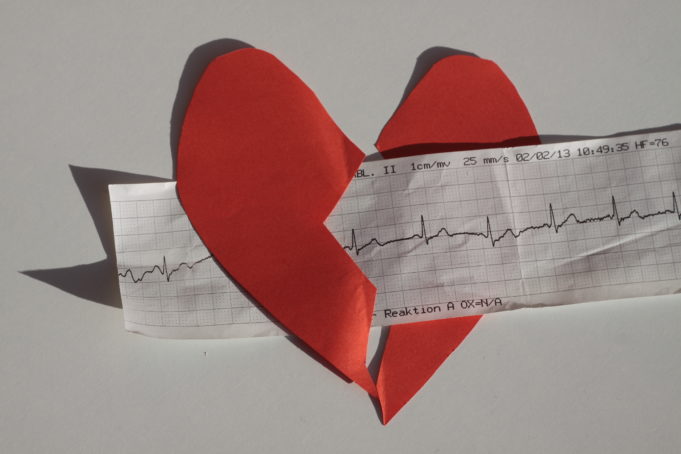 First risk score developed for preventing sudden cardiac death in the general population