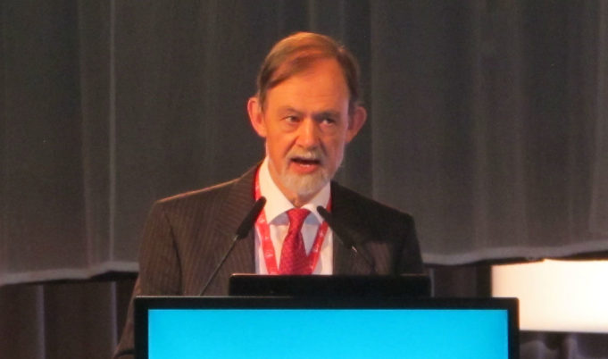 ESC 2016: “User-friendly” risk score may help to better identify atrial fibrillation patients at low risk of stroke