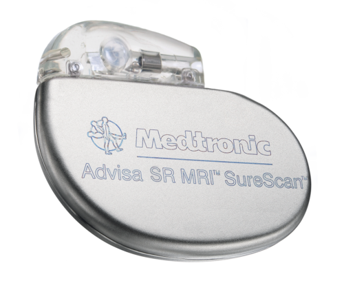 Medtronic gets FDA approval for MRI compatible cardiac rhythm and heart ...