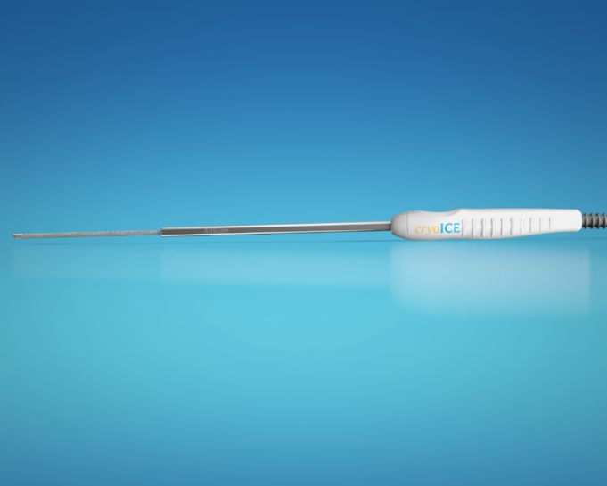AtriCure announces approval for the cryoICE platform in Japan