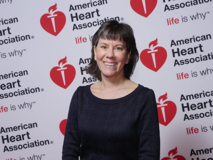 AHA 2016: Elizabeth M McNally wins AHA prize for research into genetic flaws responsible for inherited human disorders including heart failure
