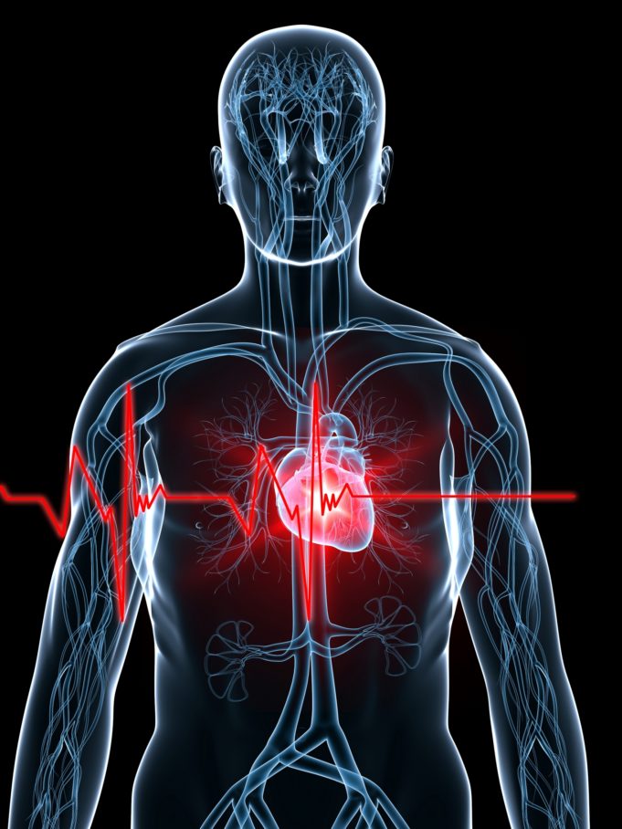 AHA 2016: Multisensor algorithm may help predict worsening heart failure