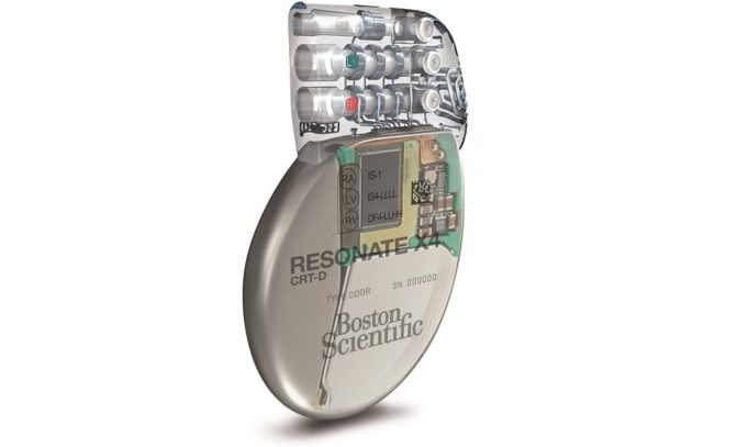 Boston Scientific receives US FDA approval for Resonate family of high-voltage devices