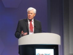 HRS 2017: True incidence of atrial fibrillation is underestimated