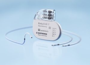 Biotronik’s Evity quadripolar CRT-P released in Japan - Cardiac Rhythm News