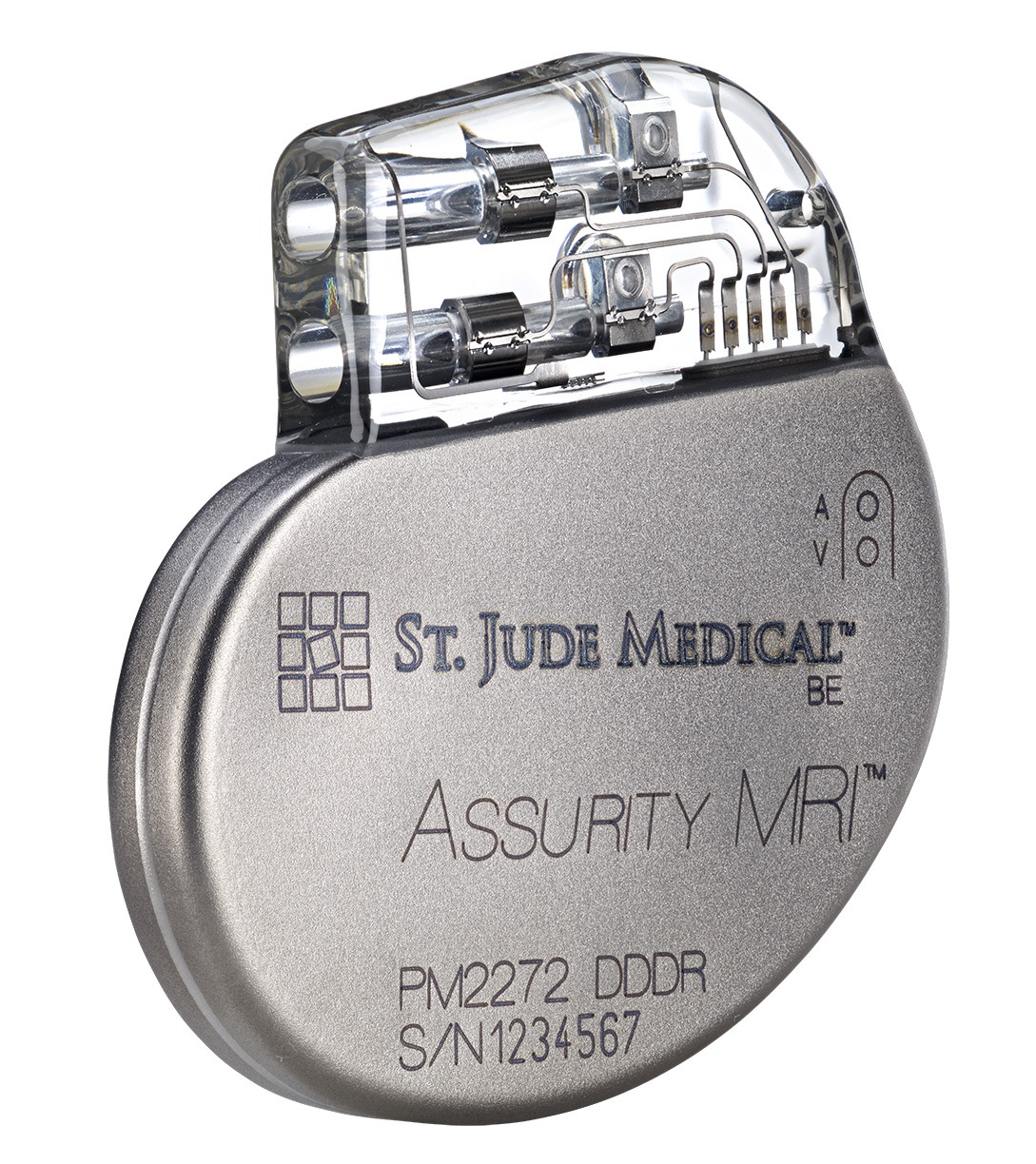 T Mri Ce Mark Announced For Mri Compatible Pacemaker Cardiac Rhythm News