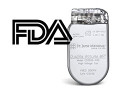 New FDA approvals for Abbott’s MRI-ready devices