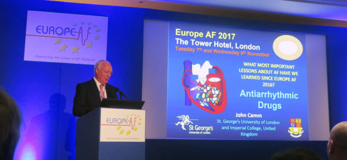 Five surprising messages from this year’s Europe AF Europe AF 2017