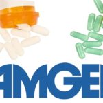 Evolocumab Amgen