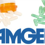 Evolocumab Amgen