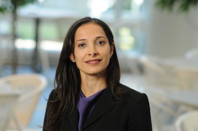 The top 10 takeaways from the 2017 AHA/ACC/HRS guidelines Sana Al-Khatib