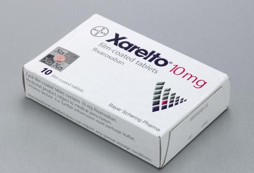 FDA mini-sentinel assessment confirms safety and effectiveness of Xarelto (rivaroxaban) amidst lawsuit