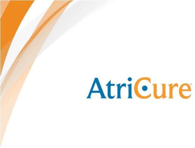 AtriCure launches the AtriClip FLEX•V device in the United States ...