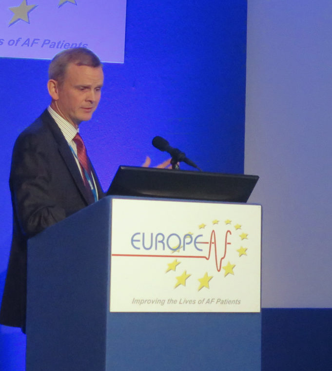 Catheter ablation for atrial fibrillation: Lessons and developments