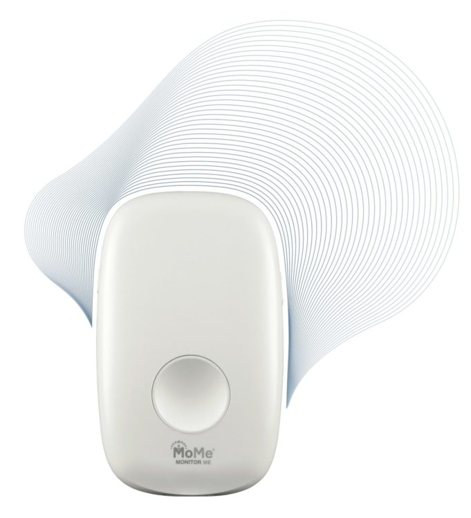 Biotronik is now the exclusive US distributor of MoMe cardiac monitor