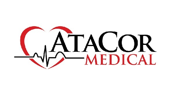 AtaCor Medical raises US$8.8M to develop substernal cardiac pacing system