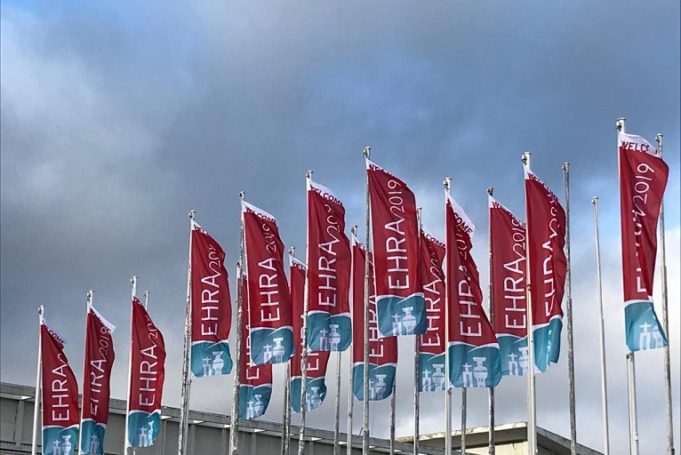 EHRA 2020 and ACC 20/WCC meetings cancelled due to coronavirus