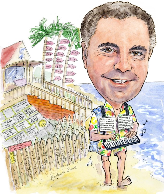 Charles Antzelevitch