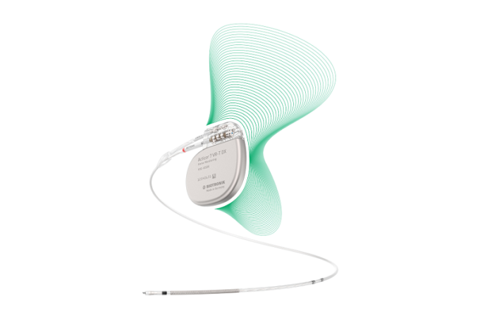 US physicians now treating patients with Biotronik’s Acticor DX devices