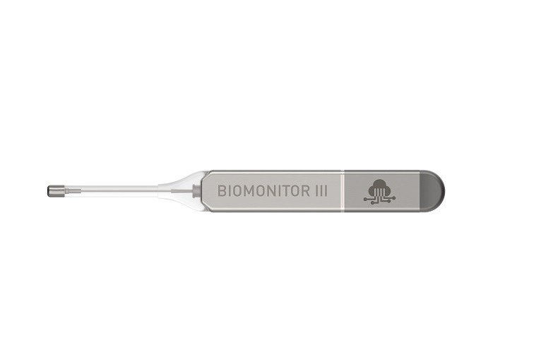 BioMonitor III injectable cardiac monitor launched onto European market