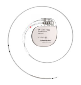 SENSE data show DX system is equivalent to dual-chamber ICDs and ...