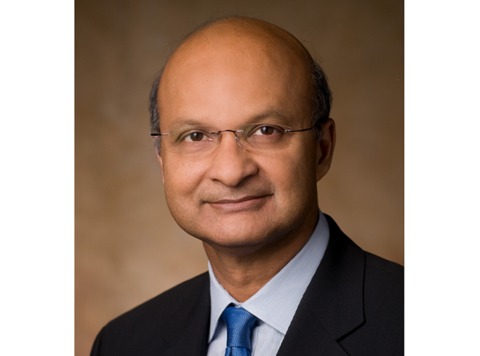 Omar Ishrak to step down as Medtronic CEO next year Omar Ishrak CEO of Medtronic