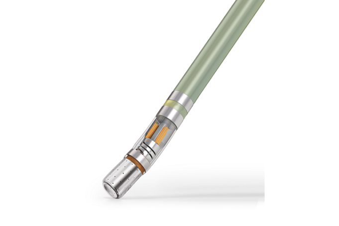 Biosense Webster launches initiatives to tackle atrial fibrillation STSF Tip Illus on Surface Biosense Webster WEB