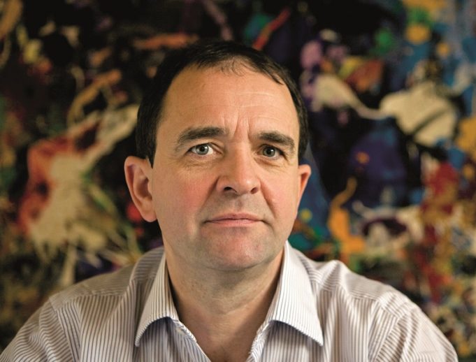 Persistent atrial fibrillation—seeking the sources of the cardiac electrical field