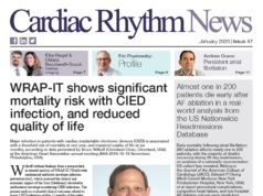 Cardiac Rhythm News Issue 47
