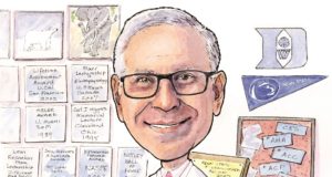 Eric Prystowsky