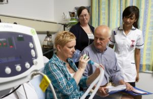 Hypocapnia could aid ablation of cardiac arrhythmias