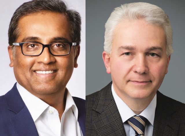 Aki Reddy Four studies that will shape arrhythmia treatment in 2020