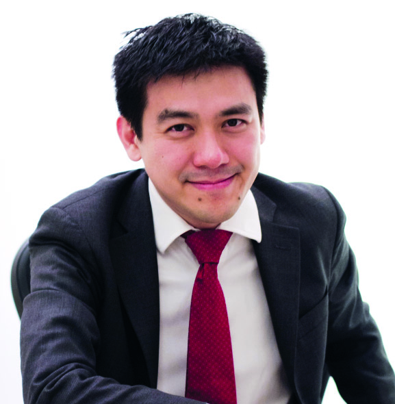 James Teo talks with Cardiac Rhythm News