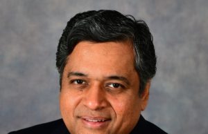 Kalyanam Shivkumar named as editor-in-chief of JACC: Clinical Electrophysiology
