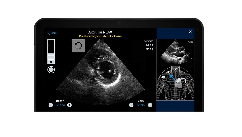 Medical Imaging Platform with AI